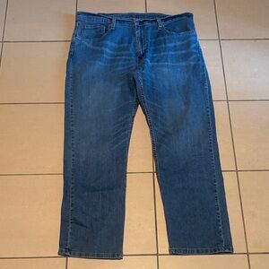 Levi’s 599 Blue Jeans 38x30